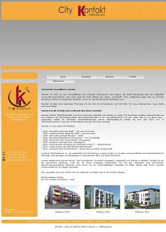 http://citykontaktimmobilien.de