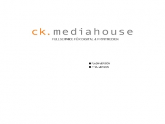 http://ck-mediahouse.de
