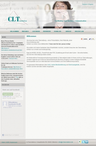 http://cl-translations.de