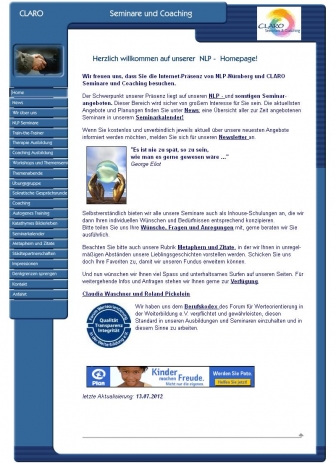 http://claro-seminare.de