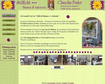 http://claudia-finke.de
