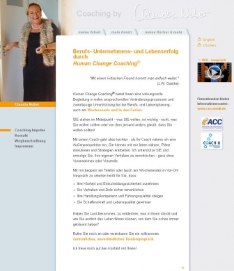 http://claudia-nuber.de