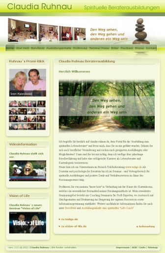 http://claudia-ruhnau.de