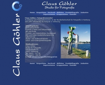http://clausgoehlerfotograf.de