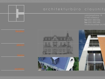 http://clausnitzer-architekten.de
