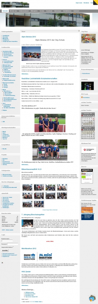 http://clay-schule.de