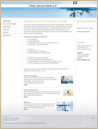 http://clean-service-bartz.de
