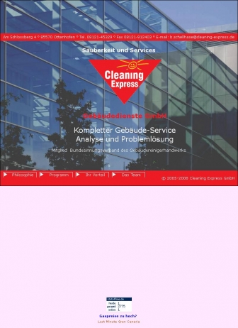 http://cleaning-express.de