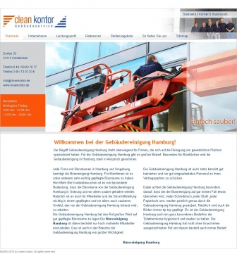 http://www.cleankontor.de