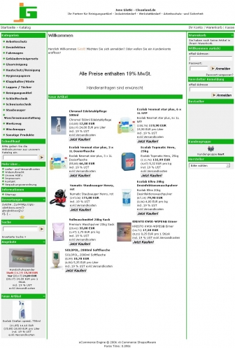 http://cleanland.de