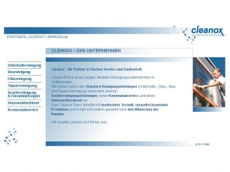 http://cleanox.de