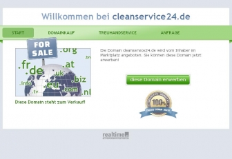 http://cleanservice24.de