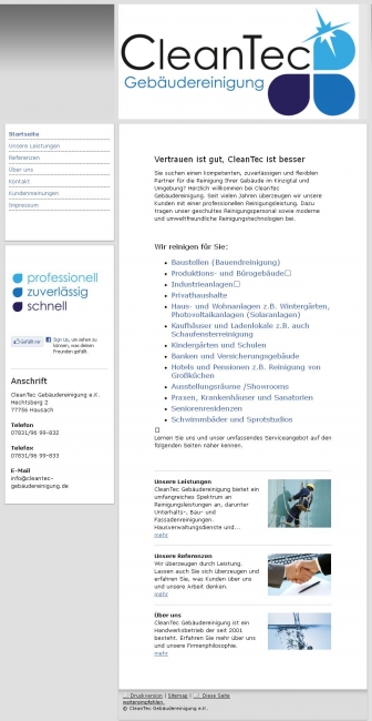 http://cleantec-gebaeudereinigung.de
