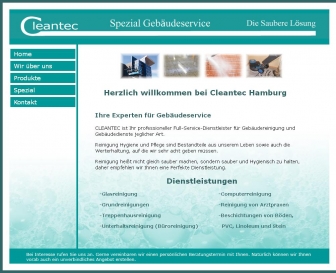 http://cleantec-hamburg.de