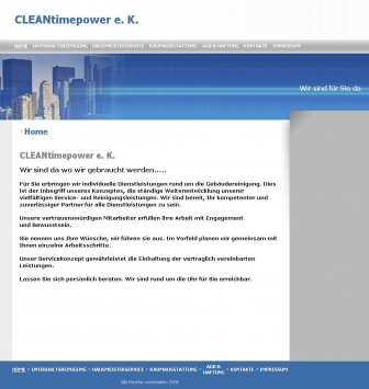 http://cleantimepower.de