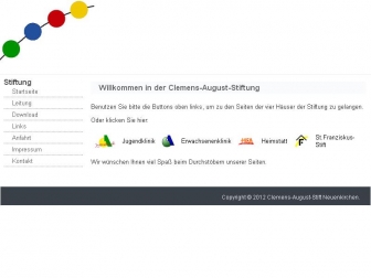 http://clemensaugust.de