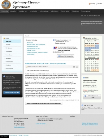 http://closen.de