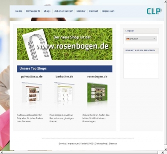 http://clp-trading.de