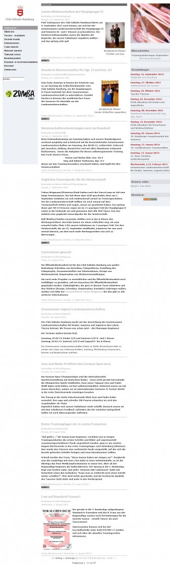 http://clubsaltatio.de