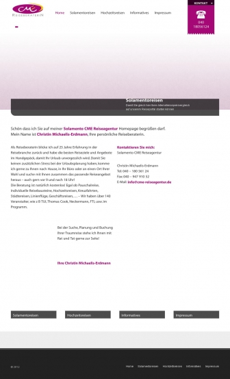 http://cme-reiseagentur.de