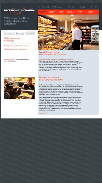 http://cnossen.de