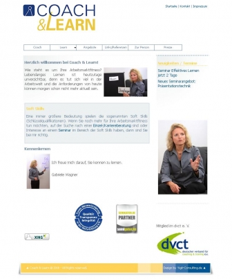 http://coach-learn.de