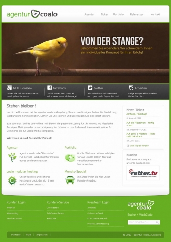 http://coalo.de