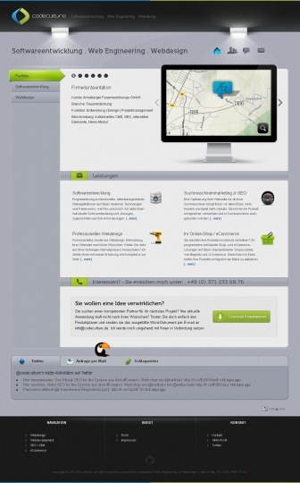 http://codeculture.de