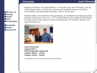 http://coehsmeier.de