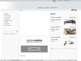 http://coelen.de