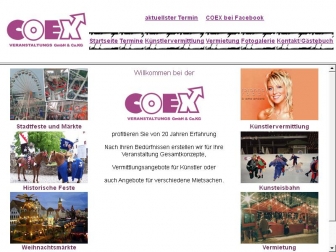 http://coex-gmbh.de