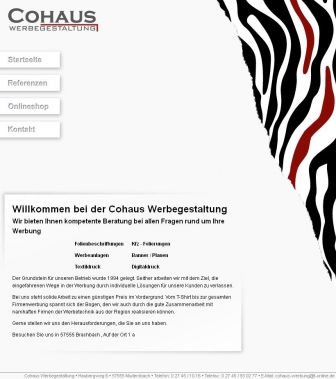 http://cohaus-werbung.de