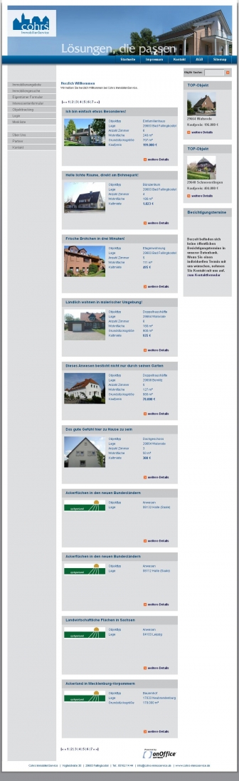 http://cohrs-immoservice.de