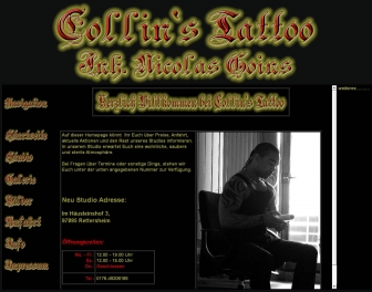 http://collins-tattoo.de