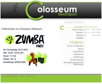 http://colosseum-medisport.de