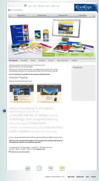 http://www.comcept.tv