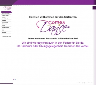 http://come-and-dance.de
