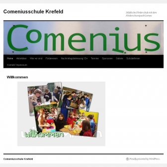 http://comeniusschule-krefeld.de