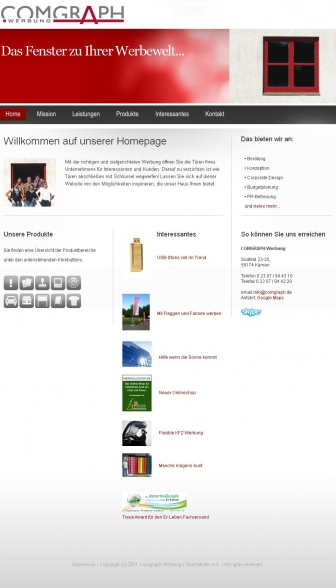 http://comgraph.de