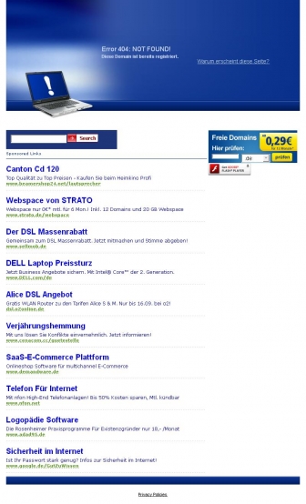 http://communauten.com