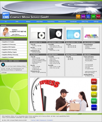http://compactmediaservice.de