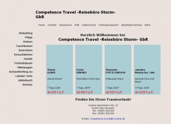 http://competence-travel.de