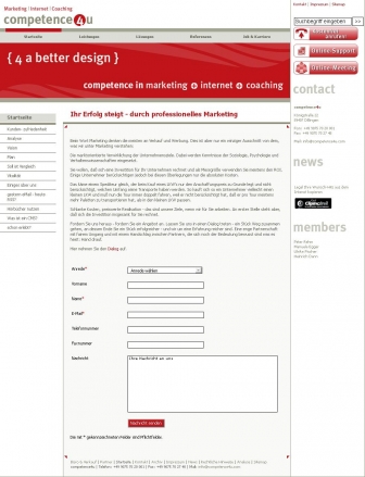 http://competence4u.com