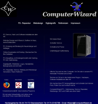 http://computerwizard.de