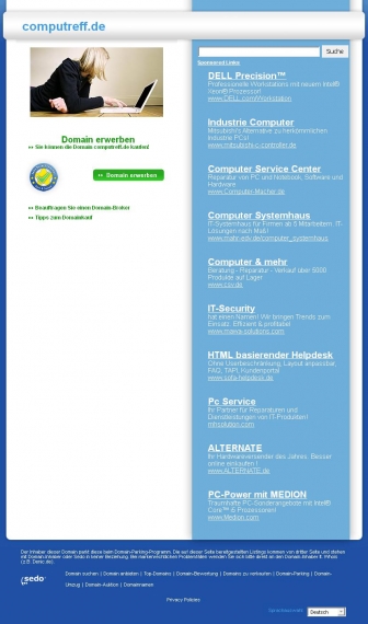http://computreff.de