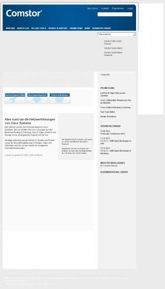 http://comstor.de