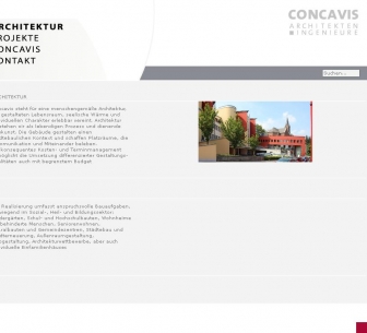 http://concavis.de