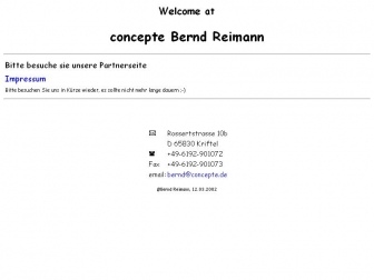 http://concepte.de