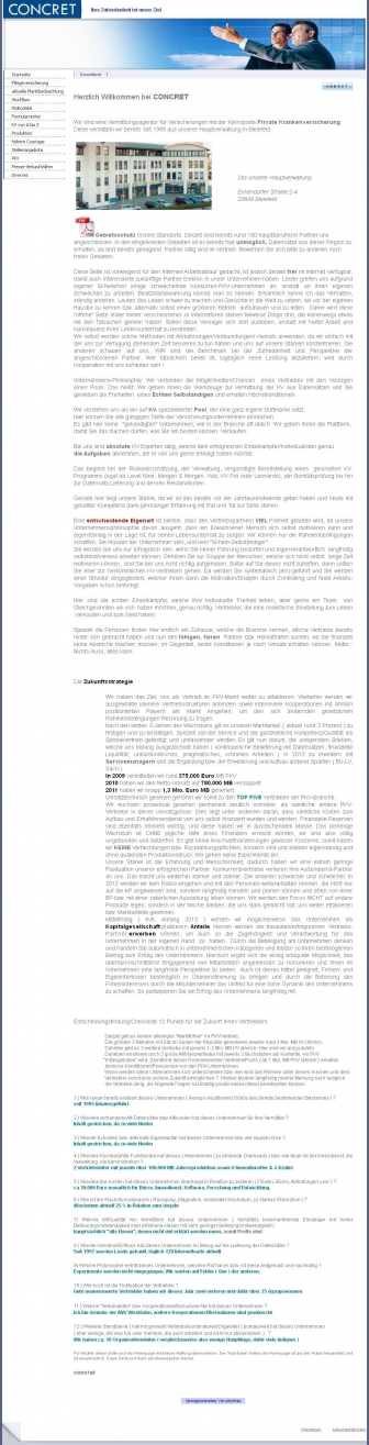 http://concret24.de