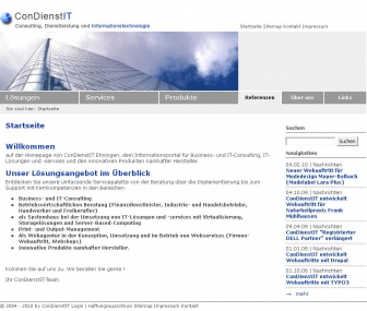 http://condienstit.de